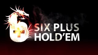 Six-Plus-Holdem-Logo