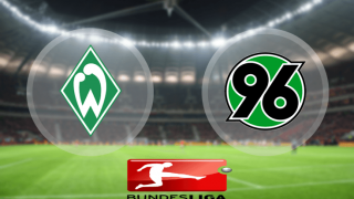 Werder gegen Hannover
