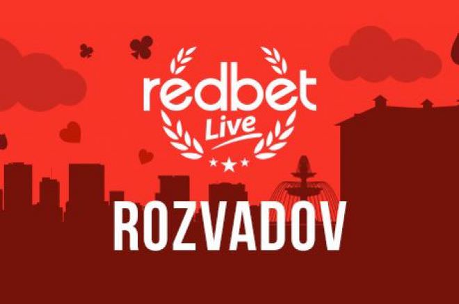Banner Redbet Live Rozvadov-1