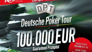Deutsche Poker Tour