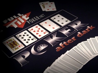 Poker after Dark