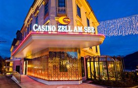 Casino Zell am See
