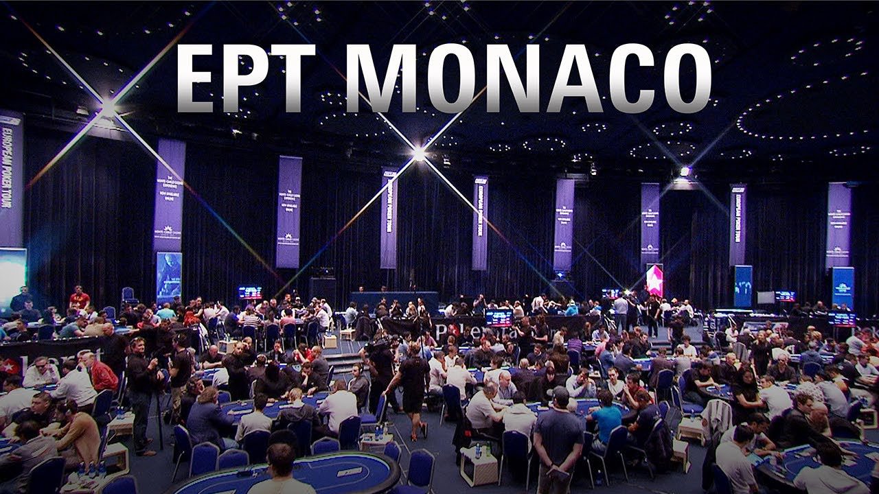 PokerStars and Monte Carlo Casino European Poker Tour Grand Final Hochgepokert