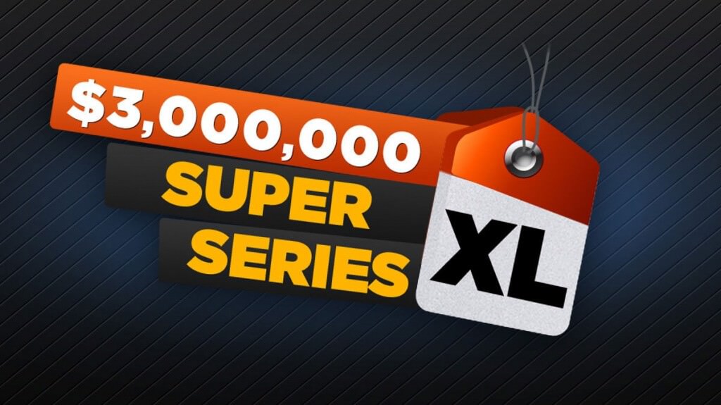 Super XL Series 2016