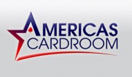 Americas Cardroom Logo