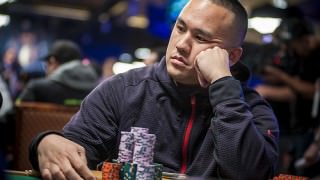 Chipleader Jerry Wong