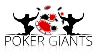 Poker Giants Logo