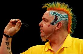 peter wright