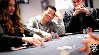 Chipleader Han Kuo (GER)