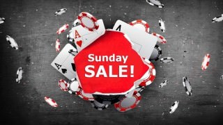 Sunday-sale