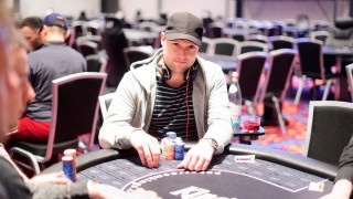 Chipleader Tag 1c Jakob Thygesen (DEN)
