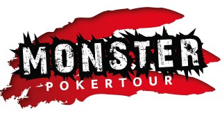Monster Poker Tour Logo