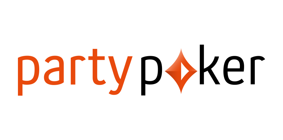 PartyPoker Logo