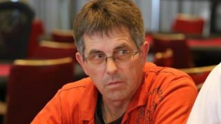 Chipleader Othmar Bissig (AUT)