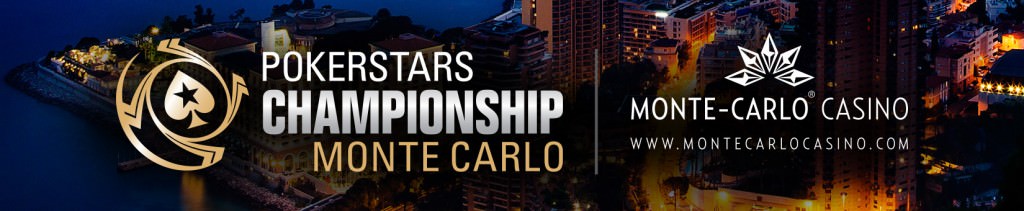 PokerStars Championship Monte Carlo