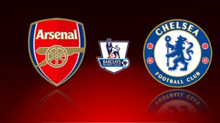 Arsenal-v-Chelsea