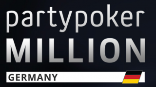 partypokerMillion_Germany