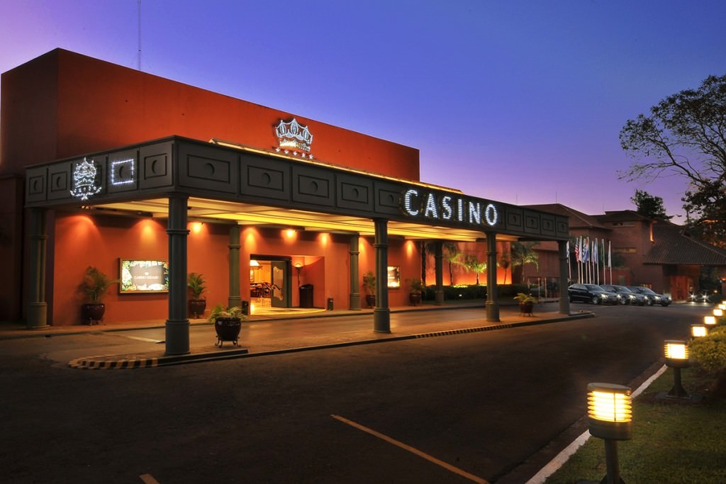 Casino Iguazu Argentinien