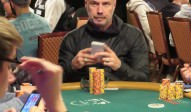 WSOP 2017 Event #41 Sergej Barbarez (Copy)