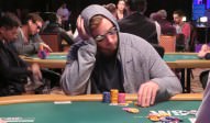 WSOP 2017 Event #42 Connor Drinan (Copy)