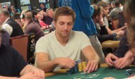 WSOP 2017 Event #52 Tony Dunst (Copy)