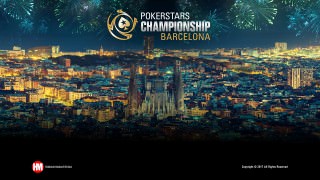 PokerStars Championship Barcelona