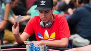 Mauricio Sanchez führt