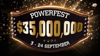 Powerfest35m