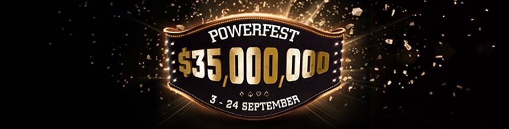 Powerfest35m