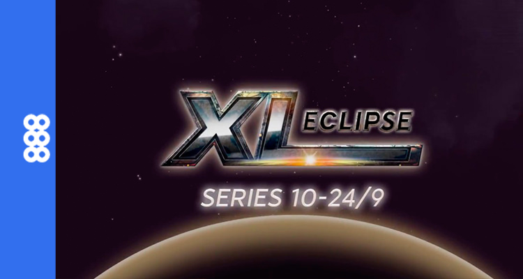 XL Eclipse 888poker