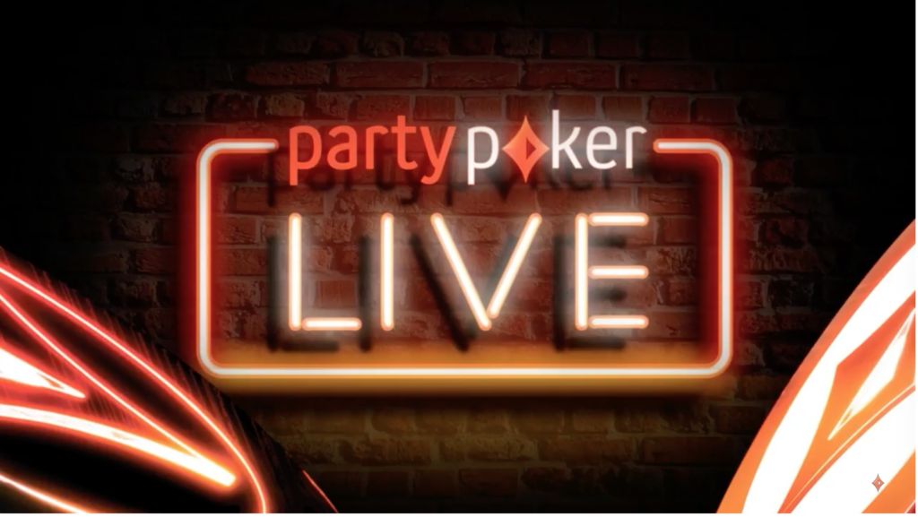 partypoker online casino