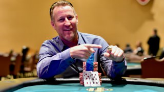 Joe Gotlieb: Vom Ladenbetreiber zum Pokerprofi