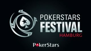 PokerStars Festival Hamburg