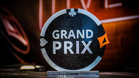partypoker Grand Prix Austria Trophy