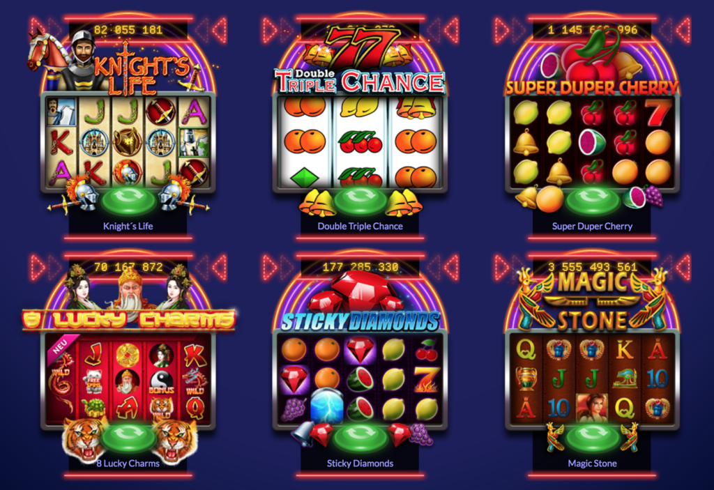 Merkur24 Das brandneue Social Casino mit jeder Menge gratis Spielen Hochgepokert
