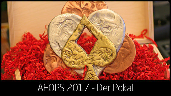 AFOPS Trophy 2017