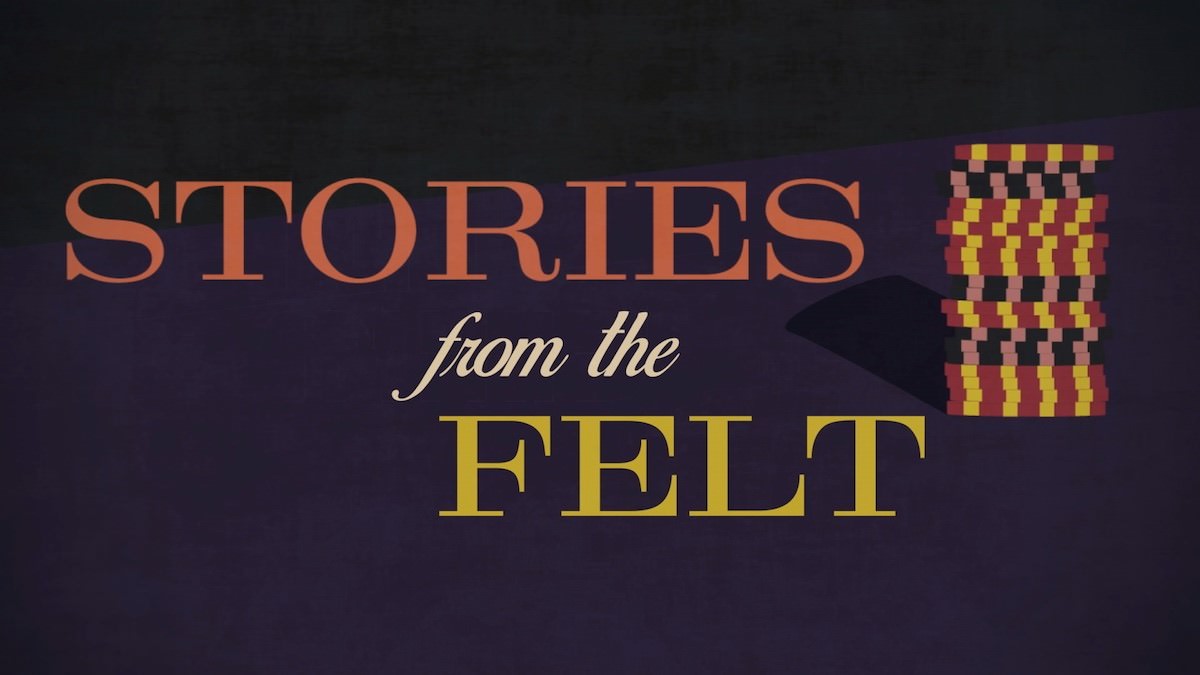 Stories from the Felt