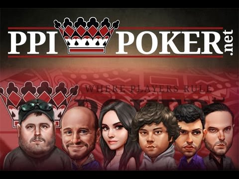 PPI Poker
