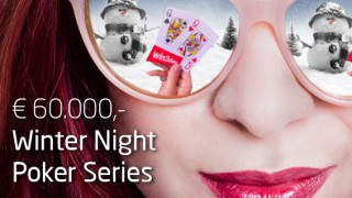 win2day Winter Night Poker Series