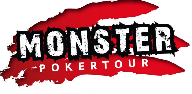 Monster Poker Tour Schenefeld