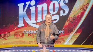 Markus Paul Fritsche gewinnt den GPD Main Event