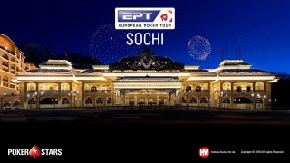 EPT Sochi Livestream