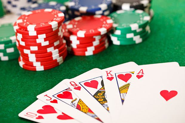 Never Suffer From best online casino Again