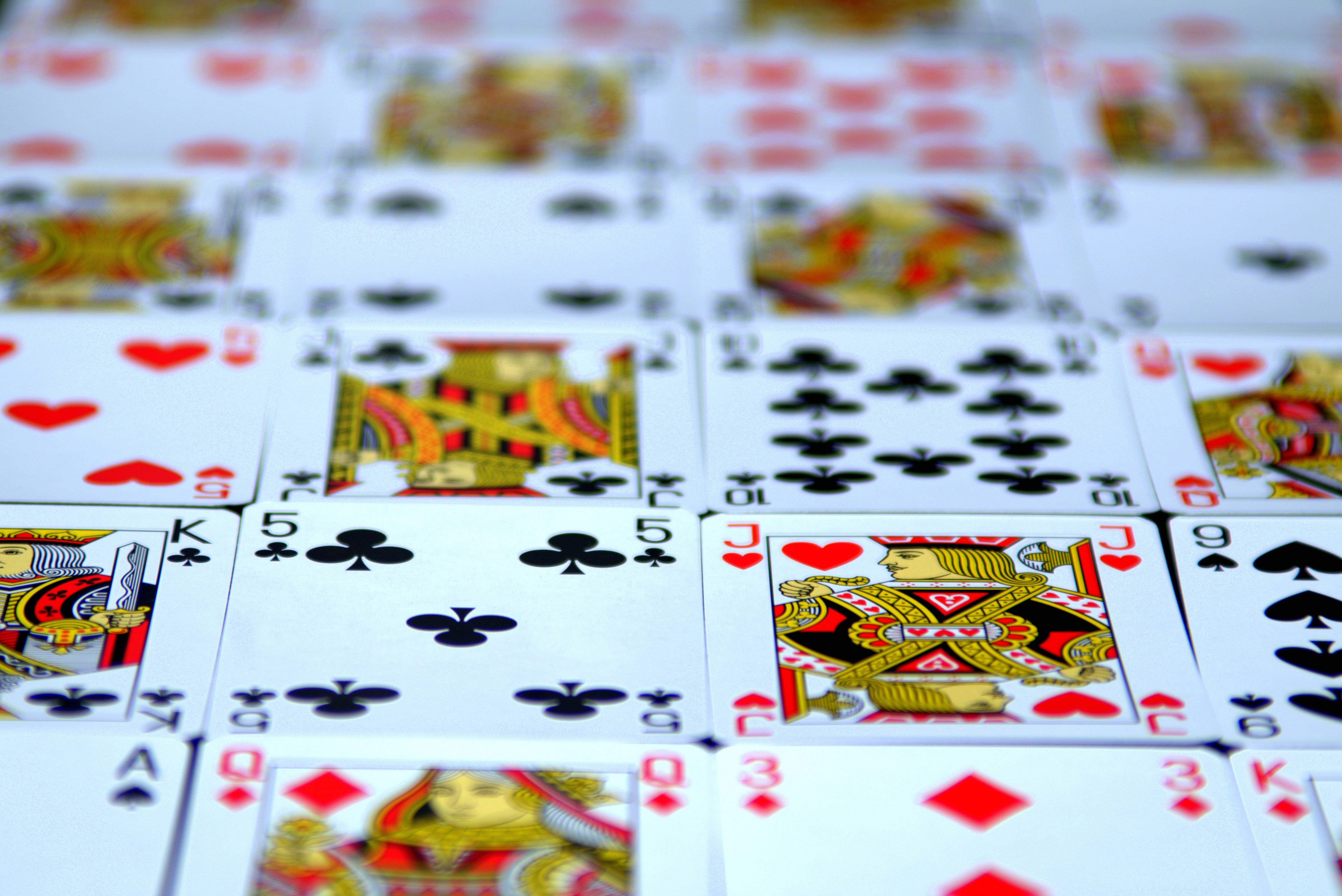 poker-cards-all-laid-out-on-the-table