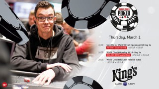 wsopc-daily Donnerstag