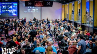 King's Deepstack Cup Tag 1a