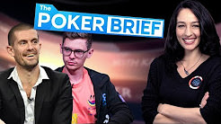 Poker Brief April 2018