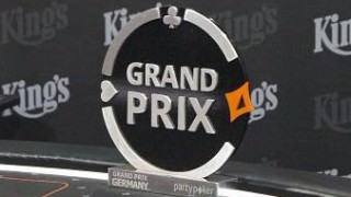 partypoker Grand Prix Germany Livestream