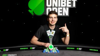 Daniel Jacobsen gewinnt über €60.000