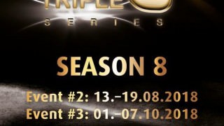 Triple A Series teaser